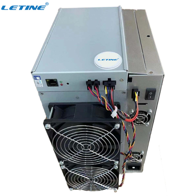 Minero Sha de BTC E12+ 50t Ebang Ebit 256 E12 44th/S 2250W