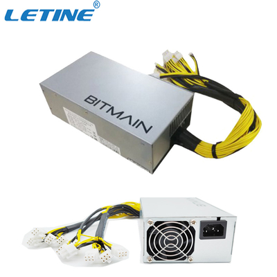 Recambios de APW7 1800W Antminer para la caja S9J Z15 de S9 L3+ Kd