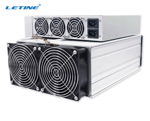 3040 vatios SHA-256 Bitmain Antminer T19 84T 86T 88T