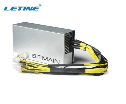 Minero Parts S19 T19 S9 T17 S17 de la fuente de alimentación Asic de APW3 APW7 APW12