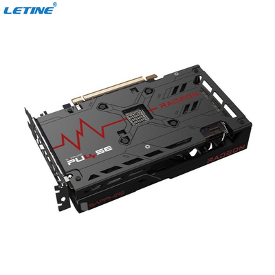 No tarjeta gráfica de Video Card Sapphire Radeon RX 6600 8G GDDR6 256bit del minero de LHR GPU