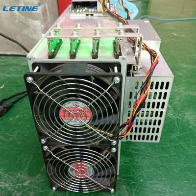 Rafadora Crypto Innosilicon A11 favorable 8GB Eth 2000Mh 1500Mh de EtHash