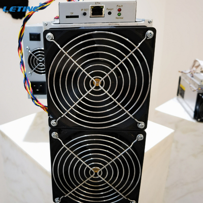 Rafadora Crypto Innosilicon A11 favorable 8GB Eth 2000Mh 1500Mh de EtHash