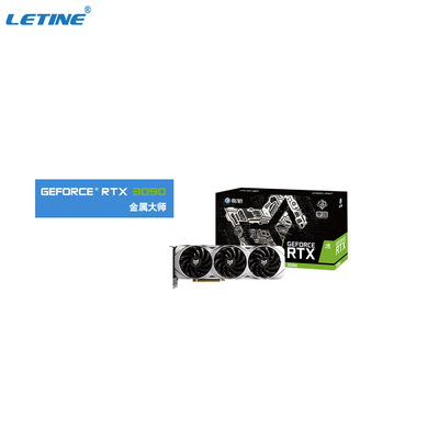 Minero Graphic Card 24GB 125MH GDDR6X HDCP 2,3 de la GALAXIA RTX3090