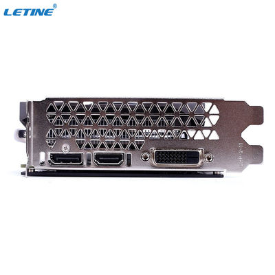 No tarjeta gráfica estupenda de IGame GeForce GTX 1660 ultra 6G Gtx 1660 ESTUPENDOS coloridos de la tarjeta gráfica de la explotación minera de LHR