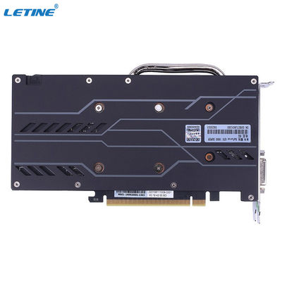 No tarjeta gráfica estupenda de IGame GeForce GTX 1660 ultra 6G Gtx 1660 ESTUPENDOS coloridos de la tarjeta gráfica de la explotación minera de LHR