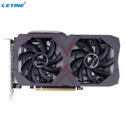 No tarjeta gráfica estupenda de IGame GeForce GTX 1660 ultra 6G Gtx 1660 ESTUPENDOS coloridos de la tarjeta gráfica de la explotación minera de LHR