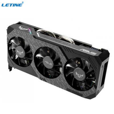 JUEGO de Graphic Card ASUS GTX1660S O6G del minero de 6GB GDDR6