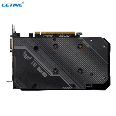 JUEGO de Graphic Card ASUS GTX1660S O6G del minero de 6GB GDDR6