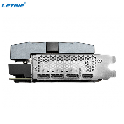 tarjeta gráfica de la explotación minera 12G para la tarjeta gráfica del juego del Ti SUPRIM X de MSI GeForce RTX 3080 del juego