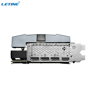 Tarjeta gráfica 8GB SUPRIM del Ti de GDRR6X 256Bit MSI GeForce RTX 3070 para el juego