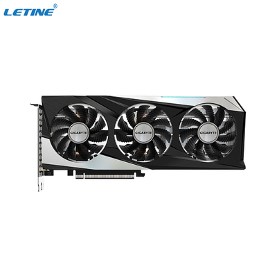 No JUEGO OC 12G Hashrate los 48M de GeForce RTX 3060 del GIGABYTE de Graphic Card del minero de LHR ETH