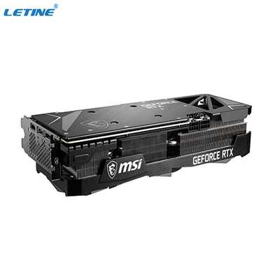 Ti del rtx 3070 del geforce del nvidia de Ventus 3X 8G OC GDRR6X 256Bit del Ti de MSI RTX 3070 de la tarjeta gráfica de la explotación minera del DP de HDMI