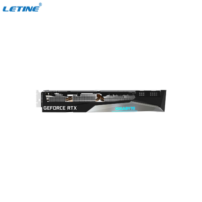 tarjeta gráfica NVIDIA GeForce RTX 3070 8GB GDDR6 VRAM del juego 256Bit