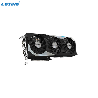 tarjeta gráfica NVIDIA GeForce RTX 3070 8GB GDDR6 VRAM del juego 256Bit