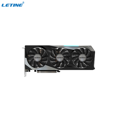 tarjeta gráfica NVIDIA GeForce RTX 3070 8GB GDDR6 VRAM del juego 256Bit