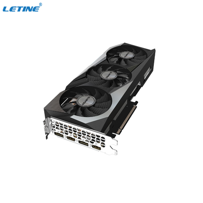 tarjeta gráfica NVIDIA GeForce RTX 3070 8GB GDDR6 VRAM del juego 256Bit