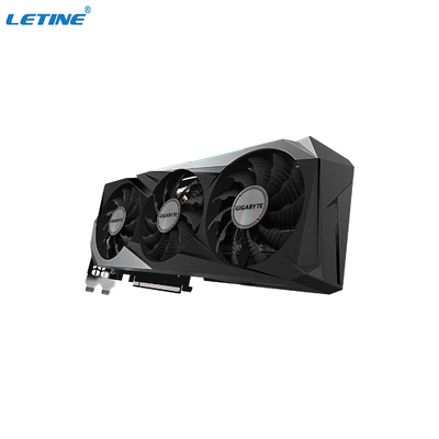 tarjeta gráfica NVIDIA GeForce RTX 3070 8GB GDDR6 VRAM del juego 256Bit