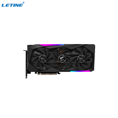 La tarjeta gráfica 8GB Aorus de GeForce RTX 3070 DOMINA la tarjeta de la explotación minera de 3070 GPU