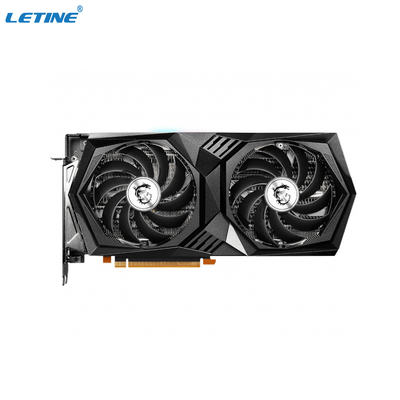 Tarjeta gráfica 1845Mhz de la tarjeta de vídeo de RTX3050 GPU para el aparejo de ETH GPU