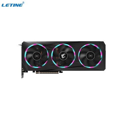 Tarjeta gráfica de la ÉLITE 8gb del Ti del GIGABYTE AORUS GeForce RTX 3060 de la tarjeta de vídeo de LHR 3060ti