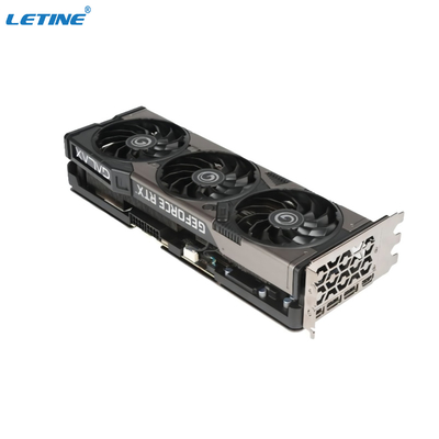 Ti de escritorio 8gb GDDR6X de GeForce RTX 3070 de la GALAXIA de la tarjeta gráfica del juego de DirectX 12