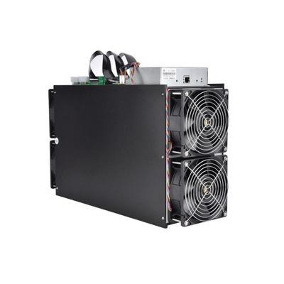 Material negro 2100Mh 2000Watt del metal de YM 100 Bitmain Asic Antminer para ETH etc