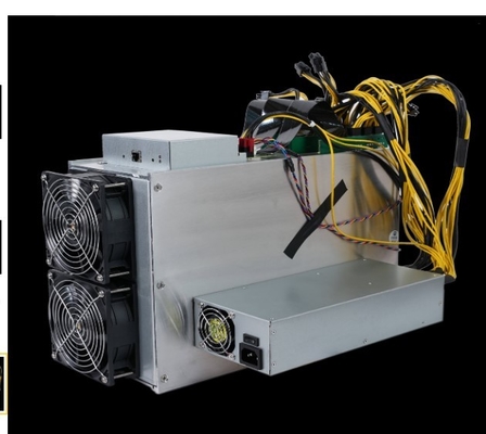 Fuente de plata de la energía baja del minero 2400MH/S 2300watt de YM-100 ETH etc con la fuente de alimentación
