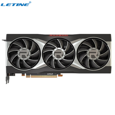 DirectX 12 tarjetas gráficas RX 6900XT 16G GDDR6 de la explotación minera para el minero de ETH Gpu