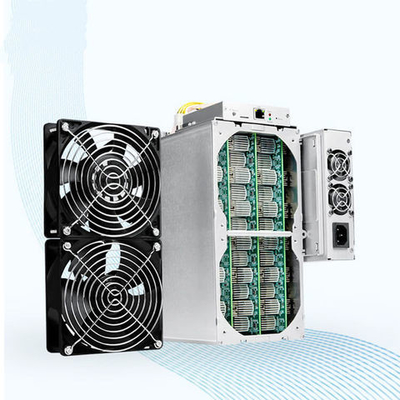 Minero asic Crypto de JASMINER X4 2.5GH 5GB ETH etc 1200W ETCHASH ETHHASH