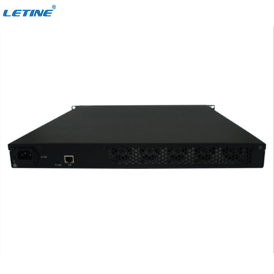 Minero 450Mh 240W de Jasminer X4-C 1U EtHash Asic para los sitios profesionales del sitio casero de IDC