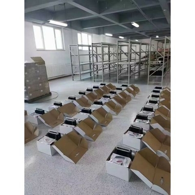 Minero paassive fanless del diseño ETH del dissipaton del calor de la producción 65Mh 30W del mini bloque de JASMINER X4 alto