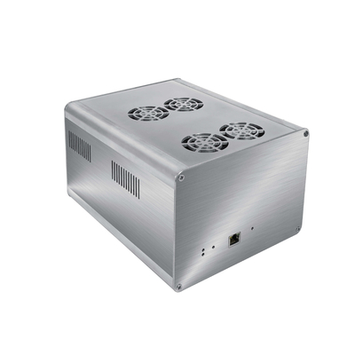 Minero de poco ruido del blockchain del diseño ETH etc de YM-200MINI 200MH 180Watt