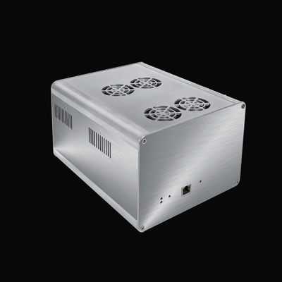 Minero de poco ruido del blockchain del diseño ETH etc de YM-200MINI 200MH 180Watt