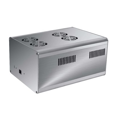 Minero de poco ruido del blockchain del diseño ETH etc de YM-200MINI 200MH 180Watt