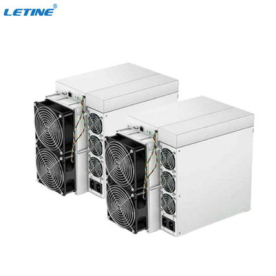 La CA entró al minero Antminer S19j favorable 100Th SHA256 3050W de Bitcoin Asic