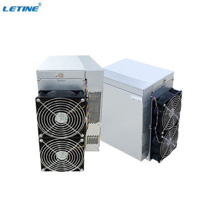 La CA entró al minero Antminer S19j favorable 100Th SHA256 3050W de Bitcoin Asic