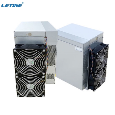 Minero Bitmain Antminer S19j favorable 96.o 29.5W/T del interfaz BTC Asic de Ethernet