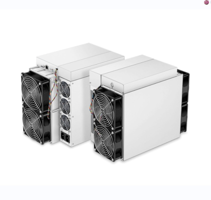 Minero del algoritmo del minero D7 X11 de Asic de la rociada de Bitmain Antminer D7 1286Gh