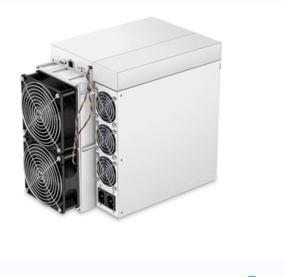 Minero del algoritmo del minero D7 X11 de Asic de la rociada de Bitmain Antminer D7 1286Gh