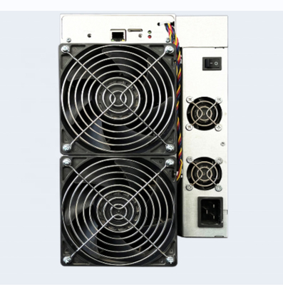 Minero del algoritmo del minero D7 X11 de Asic de la rociada de Bitmain Antminer D7 1286Gh