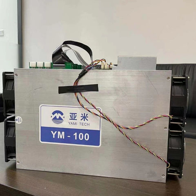 YM-100 minero del negro 2100MH 2000Watt ETH&ETC de la serie YM-105 YM-108