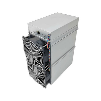 Rafadora de la moneda del algoritmo ZEC de Equihash Bitmain Antminer Z15 420ksol 1510W