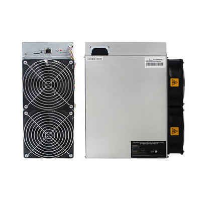 Rafadora de la moneda del algoritmo ZEC de Equihash Bitmain Antminer Z15 420ksol 1510W