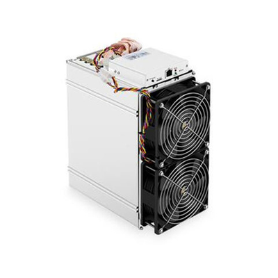 Algoritmo de Used Bitmain Antminer Z11 135ksol Equihash del minero de la mano de la moneda segunda de ZEC