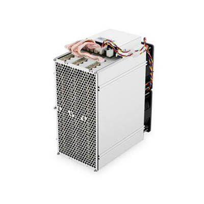 Algoritmo de Used Bitmain Antminer Z11 135ksol Equihash del minero de la mano de la moneda segunda de ZEC