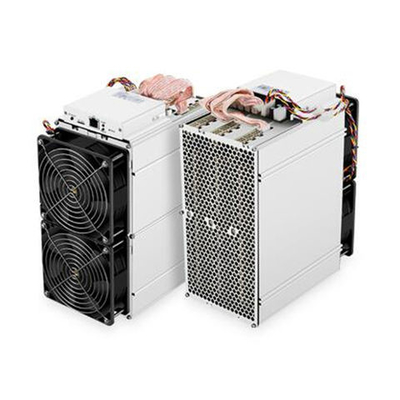 Algoritmo de Used Bitmain Antminer Z11 135ksol Equihash del minero de la mano de la moneda segunda de ZEC