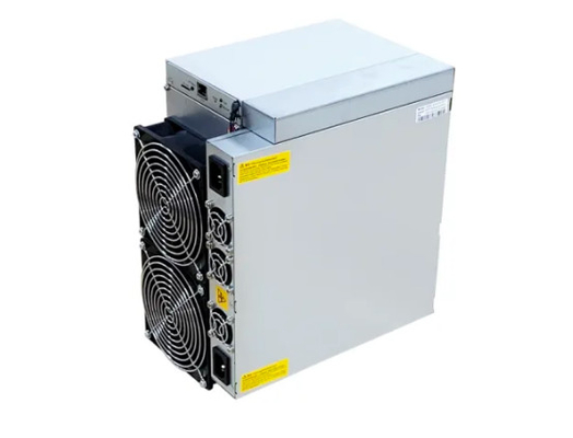 BTC acuña la fuente de alimentación de Bitmain Antminer S17+ 73T de la rafadora de Bitcoin atada