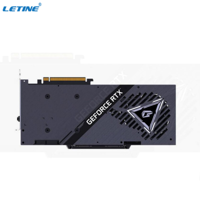 APAREJO del interfaz RTX 3090 del DP de Graphic Card NVIDIA Chipset HDMI del minero de IGame GeForce RTX3090