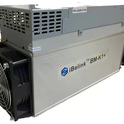 Minero 2250w del algoritmo de Kadena de la explotación minera del minero 15Th/S del Bm K1+ de Ibelink